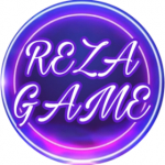 『REZA GAME』