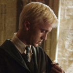 Draco Malfoy