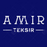 amir texir