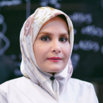 دکتر مریم اسلامی - پزشک و دکتری تخصصی ژنتیک