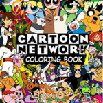 Cartoon lovers