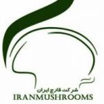 شرکت قارچ ایران