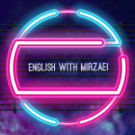 EnglishWithMirzaei