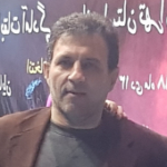 دکتر سعید شاهپوری