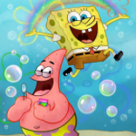 باب اسفنجی/SpongeBob