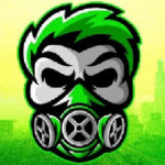 ✔ Toxic Gaming