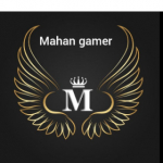 Mahan gamer