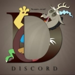 Discord Evil