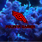 POURIYA GAMER