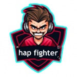 hap fighter هاپ فایتر