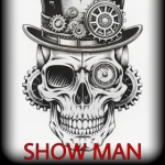 MAHDI SHOWMAN