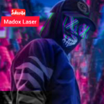 Madox_Laser