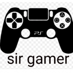 sir gamer studio