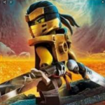 NINJAGO