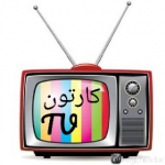 کارتون TV