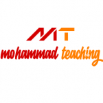 Mohammad teaching