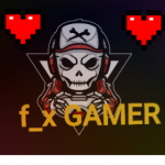 F_x GAMER