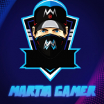 A~~MARTIA GAMER~~A