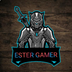 ESTER.GAMER