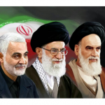 جبهه مردمی انقلاب اسلامی