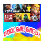 Android games gameplay