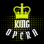 KING-OPERA