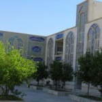 مدرسه علمیه حضرت ولی عصر(عج) شهرستان رودان
