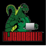 DJ GODZILLA