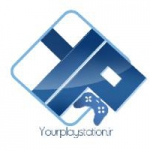 your play station
