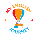 My English Journey