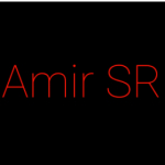 Amir SR