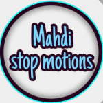 mahdi stop motion