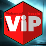 Mohammad hosein VIP