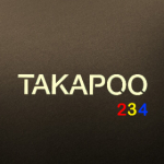 TAKAPOO234