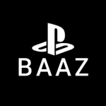 PS4 BAAZ