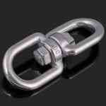 اتصالات استنلس استیل stainless steel rigging