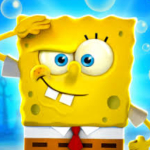 Spongebob zone