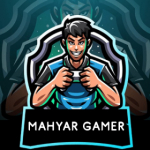 MAHYAR GAMER