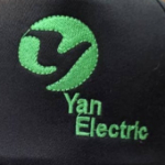 Yan electric یان الکتریک