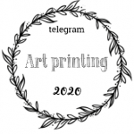 Art printing_هنر نقاشی