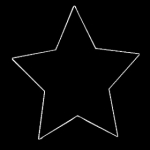 ✴ Black Star ✴