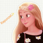 ✨Rapunzel