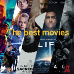 The best movies