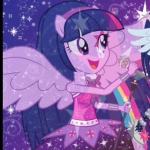 Princess twilight