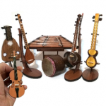 مرجع موسیقی سنتی ایرانی