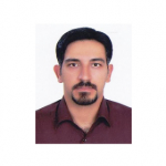 احمد یوسفی (دکتری کامپیوتر)