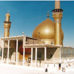 محفل امام هادی(ع)