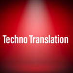 Techno Translation