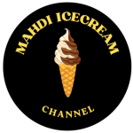 Mahdi Icecream