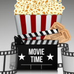 ⭐ Movie time ⭐